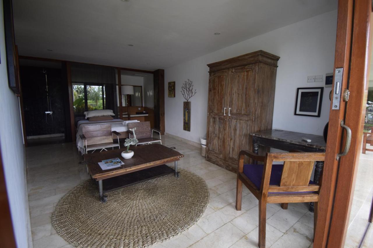 Villa Lotus 8 Чангу Экстерьер фото