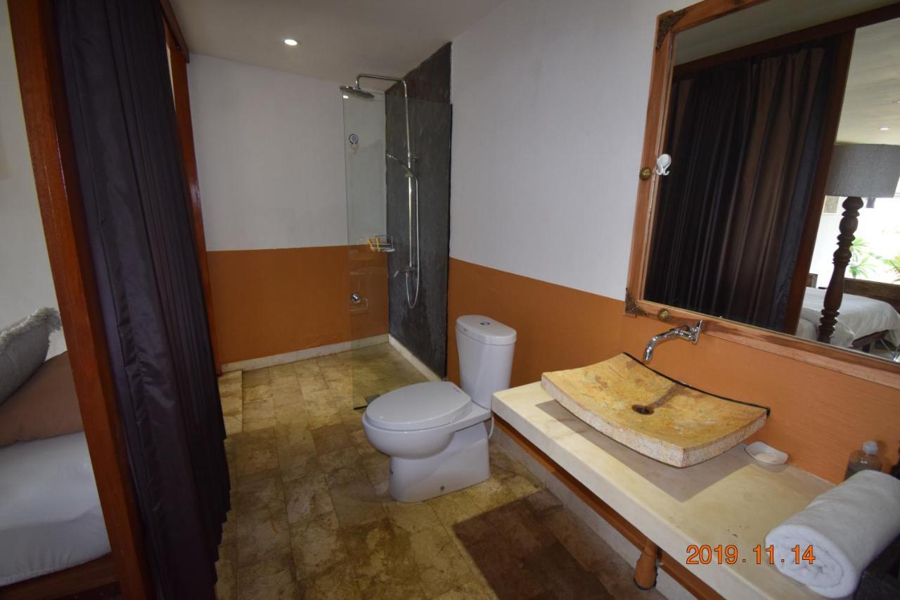 Villa Lotus 8 Чангу Экстерьер фото