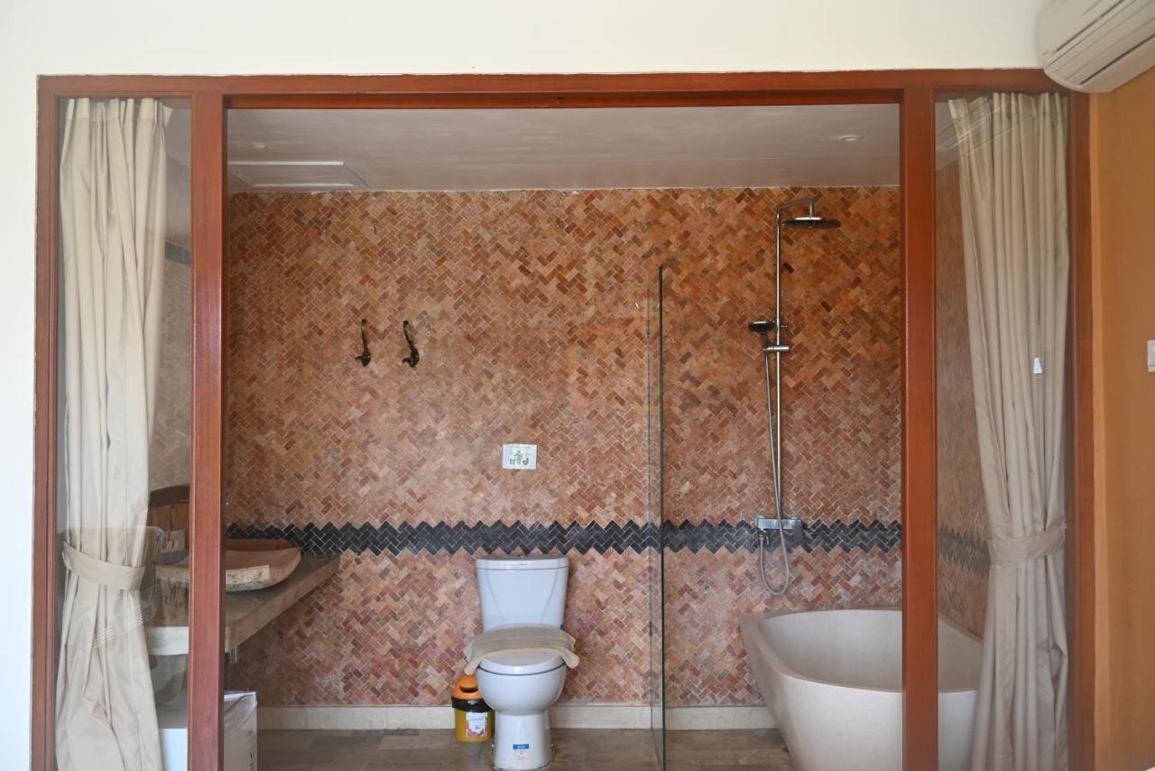 Villa Lotus 8 Чангу Экстерьер фото