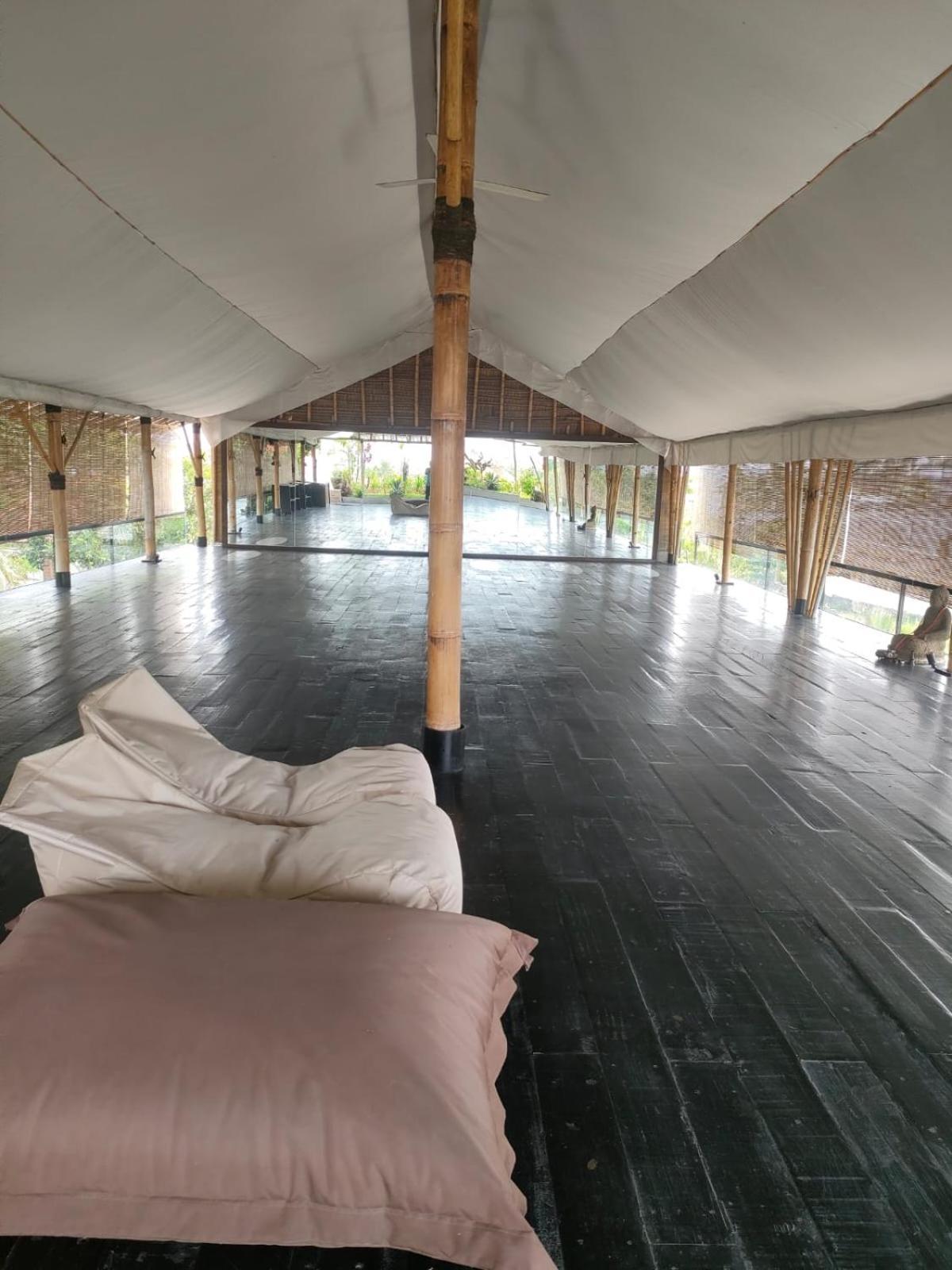 Villa Lotus 8 Чангу Экстерьер фото