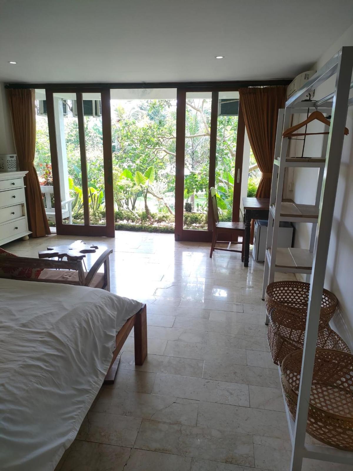 Villa Lotus 8 Чангу Экстерьер фото