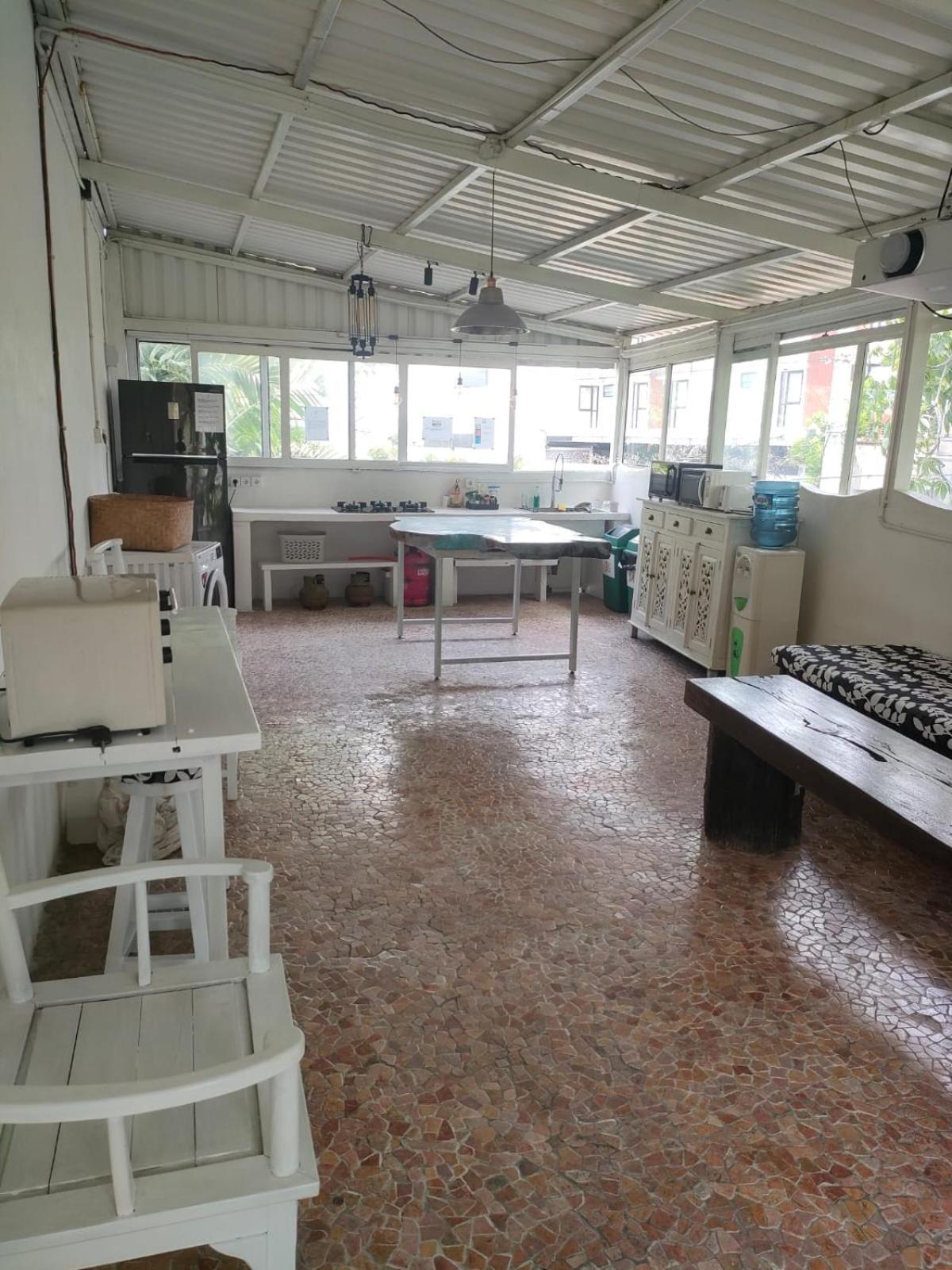 Villa Lotus 8 Чангу Экстерьер фото