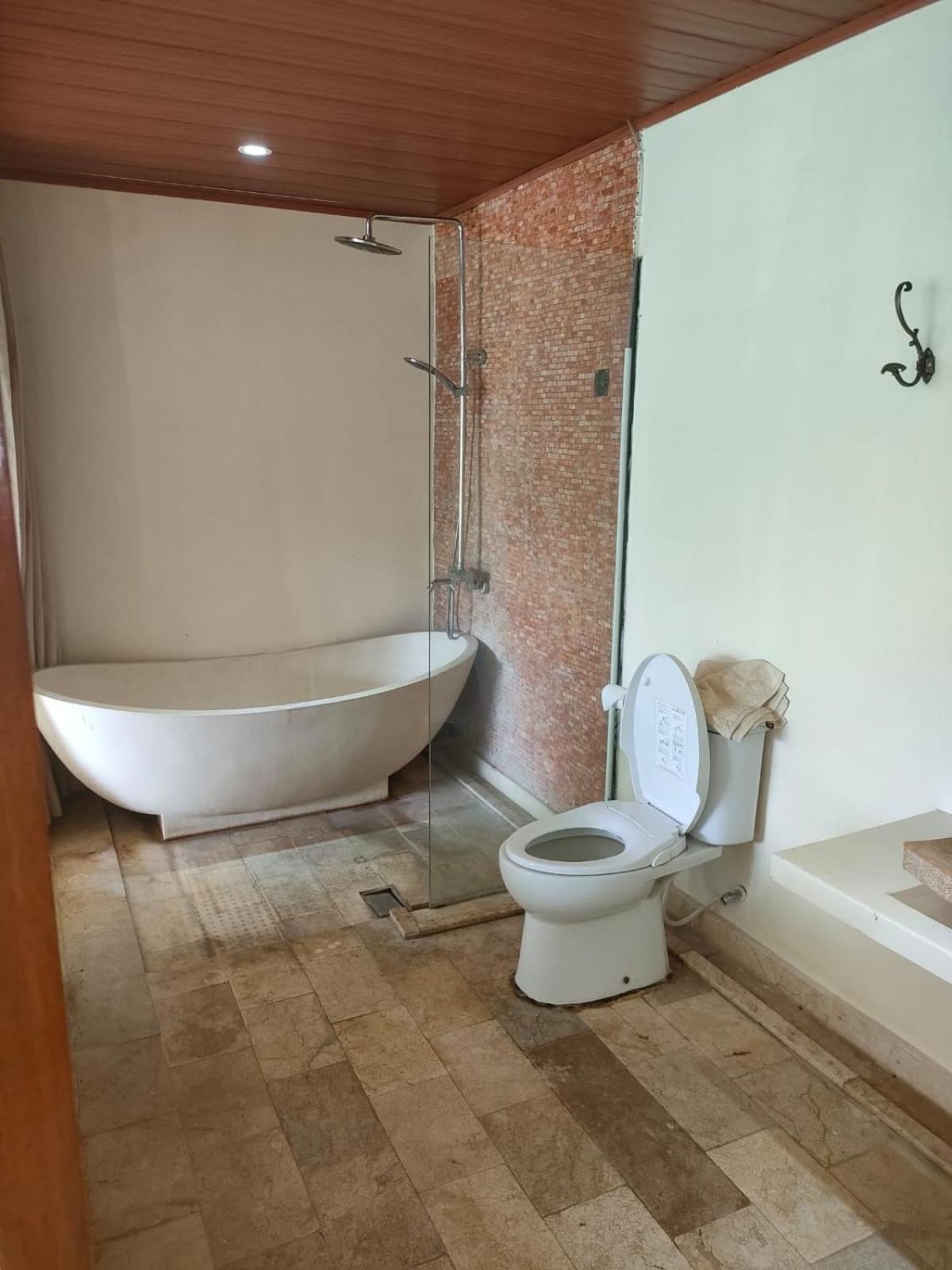 Villa Lotus 8 Чангу Экстерьер фото