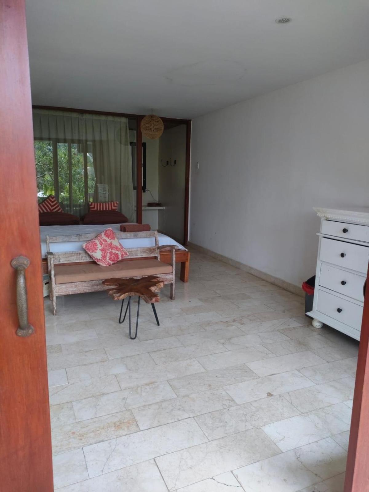 Villa Lotus 8 Чангу Экстерьер фото