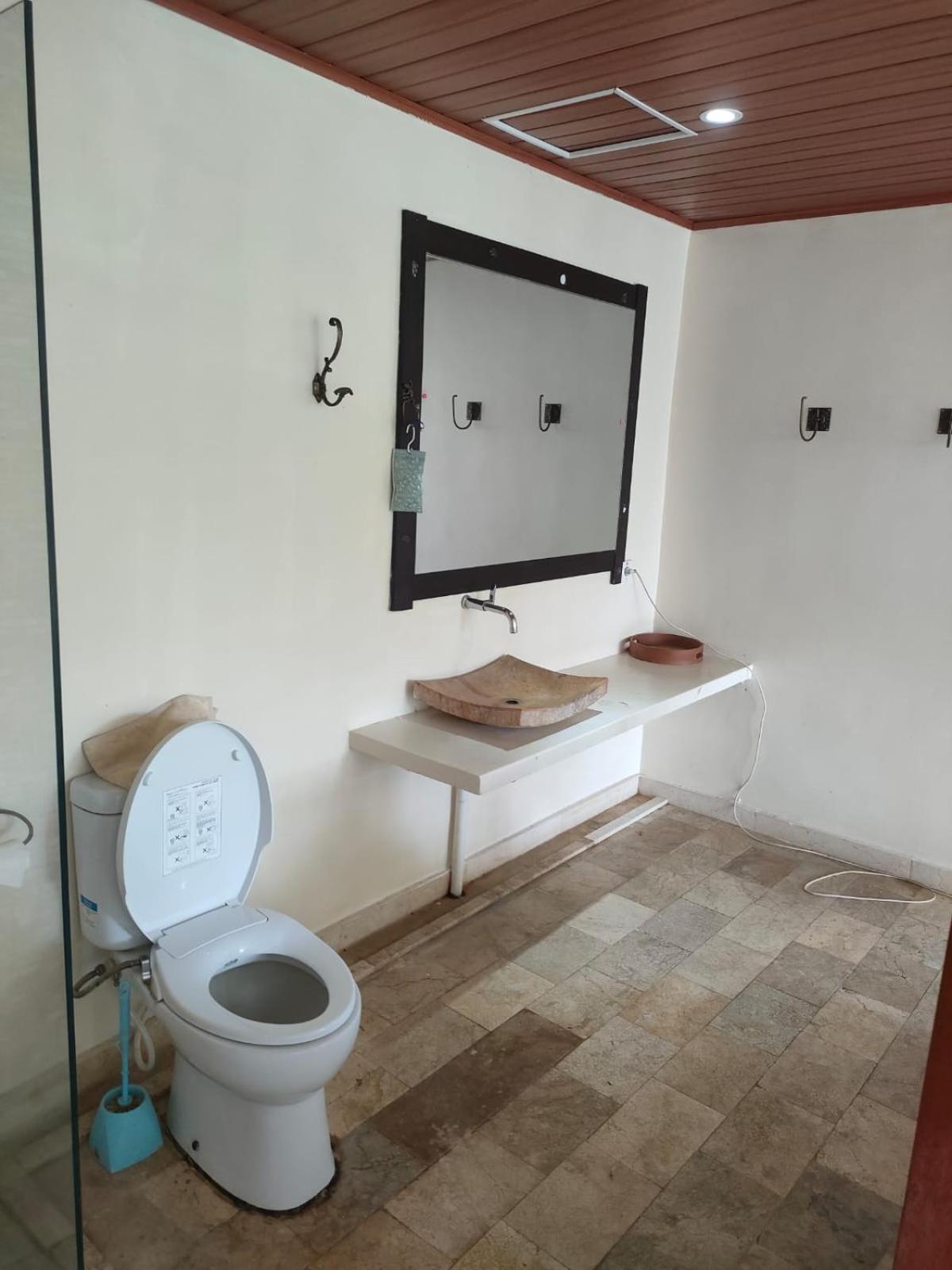 Villa Lotus 8 Чангу Экстерьер фото