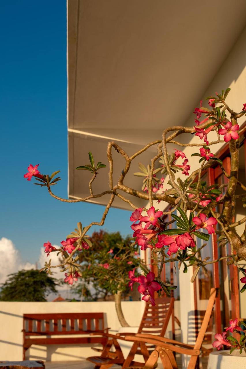 Villa Lotus 8 Чангу Экстерьер фото