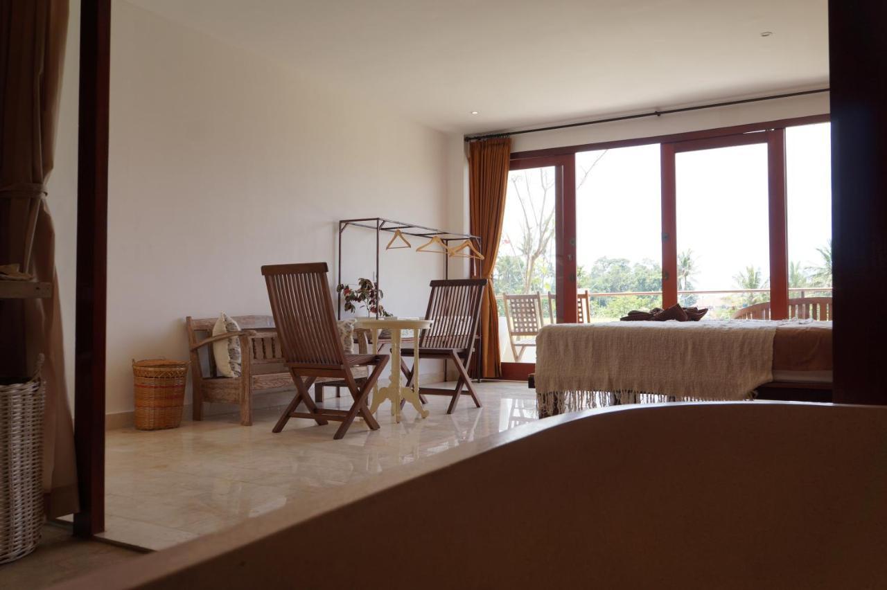 Villa Lotus 8 Чангу Экстерьер фото