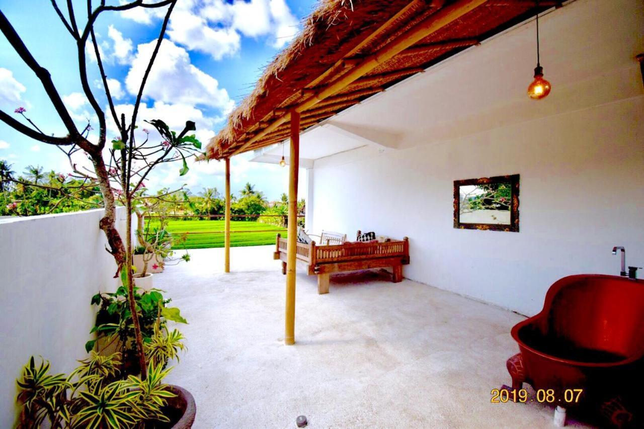 Villa Lotus 8 Чангу Экстерьер фото