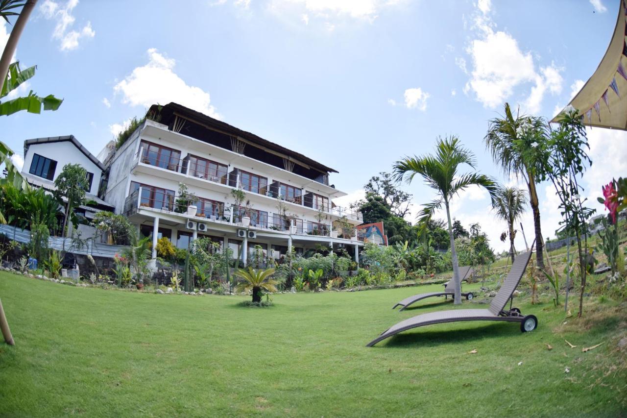Villa Lotus 8 Чангу Экстерьер фото